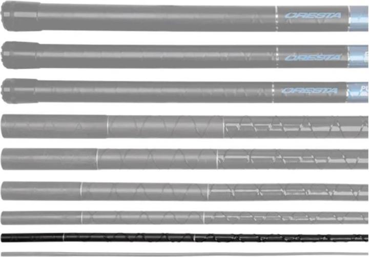 Immagine prodotto Cresta Hurricane Speedlifter Put-In (Asta a tutto tondo)