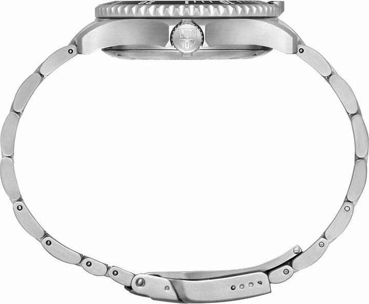 Actual product image Luminox Sport Timer Automatic 0920 Series (Sports watch, 42 mm)