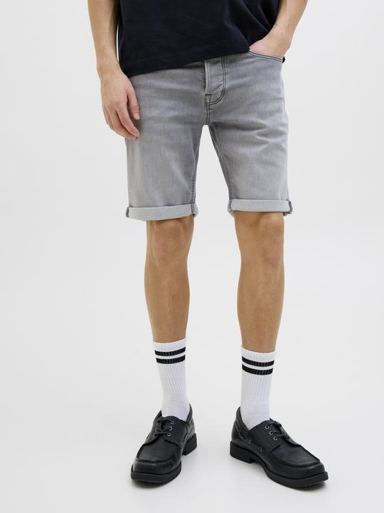 Actual product image Jack & Jones JJIRICK JJICON I.K. SHORTS GE 063 SN (XXL)