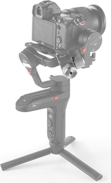 Actual product image SmallRig Counterweight (Gimbal mount)