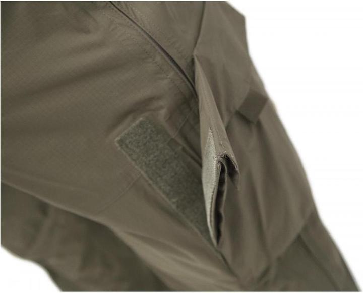 Actual product image Carinthia TRG Regenhose (L)