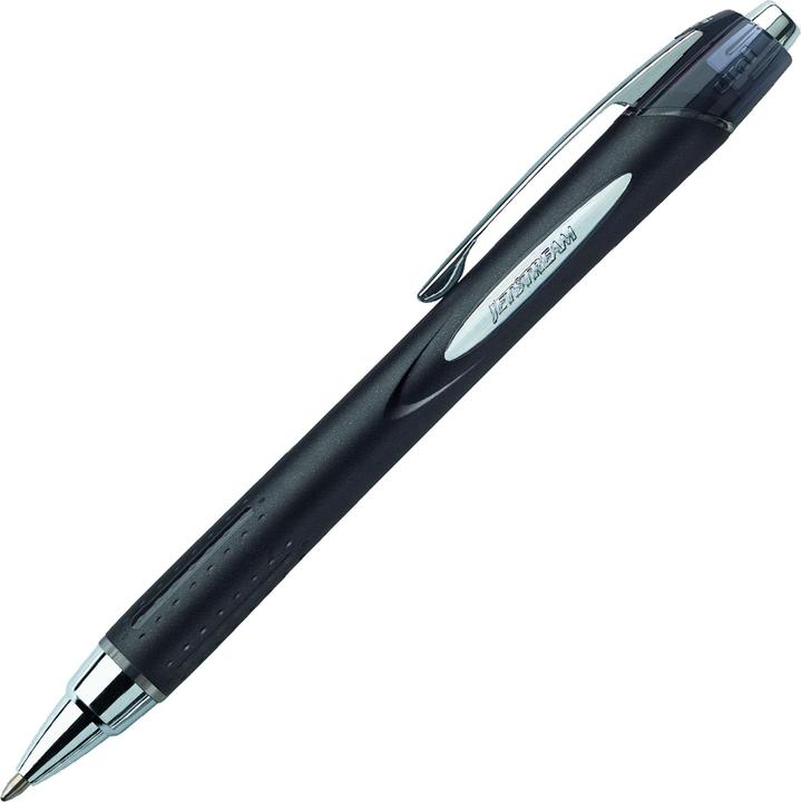 Immagine prodotto Uni-ball Gel Jetstream RT (Nero, 1 x)