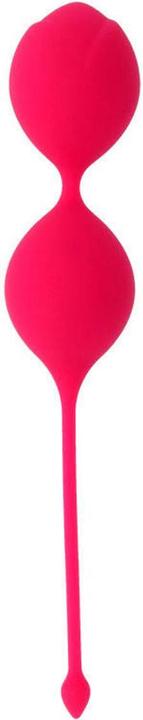 Immagine prodotto Intense Cono in silicone Kisha Fit Viola