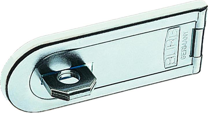 Actual product image Burg Wächter PC 100 (Easily assaulted, 1 pcs.)