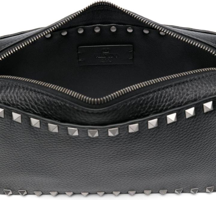 Actual product image Valentino Garavani Bags.. Black