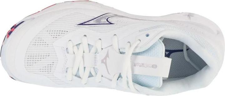 Produktbild Mizuno Wave Stealth 6 (37)