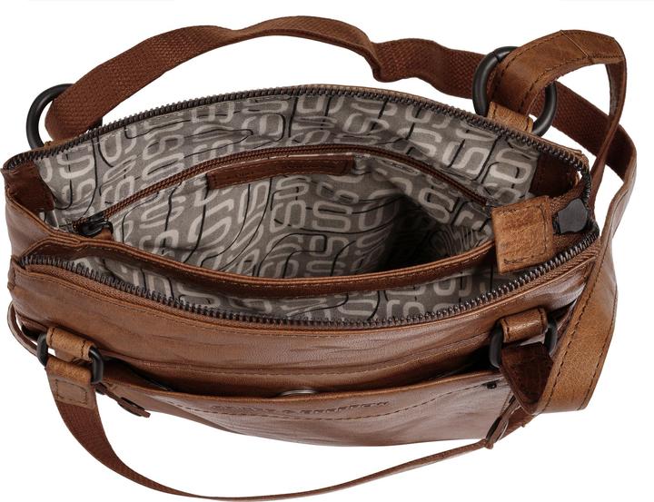 Actual product image Spikes & Sparrow Rucksack (4 l)