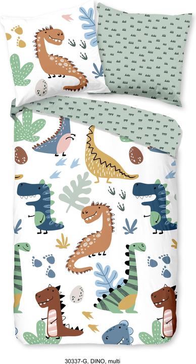 Image du produit Good Morning Dino