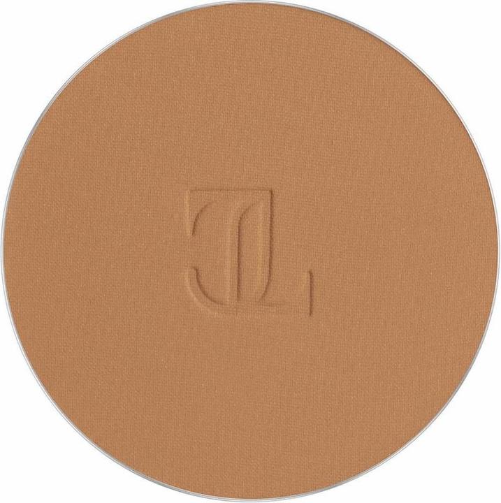 Actual product image Inglot Freedom System JLo Kompakt Puder J211 Sunkissed 8 g (Bronzer)