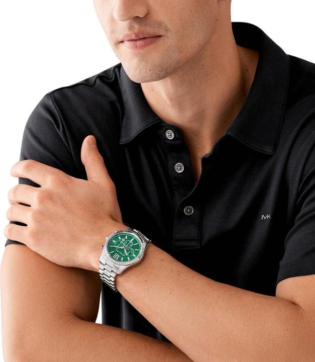 Immagine prodotto Michael Kors Lexington (Cronografo, 44 mm)