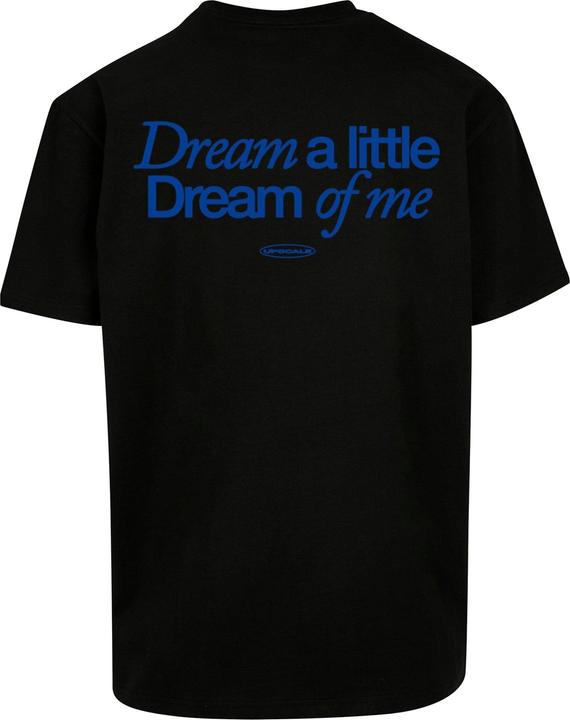 Actual product image Urban Classics A little dream of me Heavy Oversize Tee - 127065 (M)