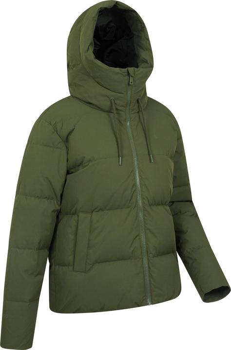 Immagine prodotto Mountain Warehouse Piumino corto Cosy Extreme Donna/Ladies (44)