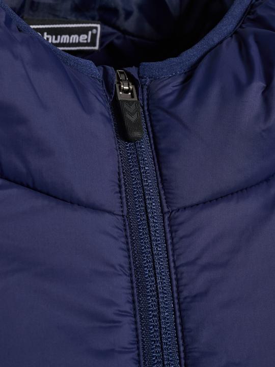 Actual product image hummel Hmlgo Quilted Hood Jacket Woman (XS)