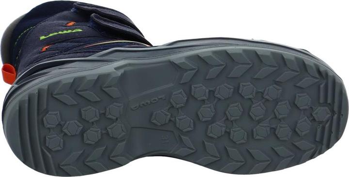 Actual product image Lowa Maddox WARM GTX HI (35)