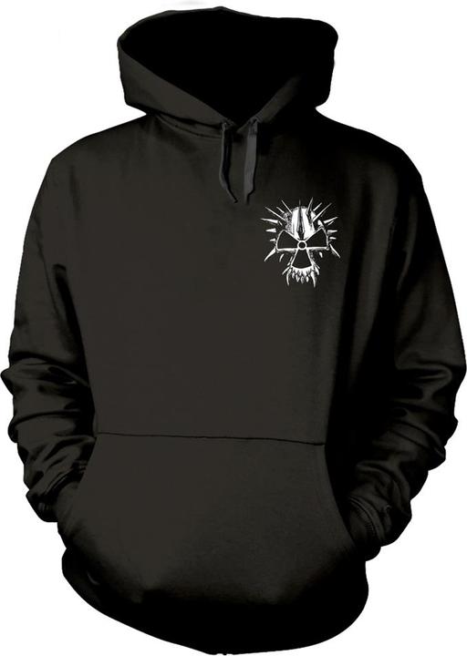 Immagine prodotto Corrosion Of Conformity Skull (Hoodie) (XXL)