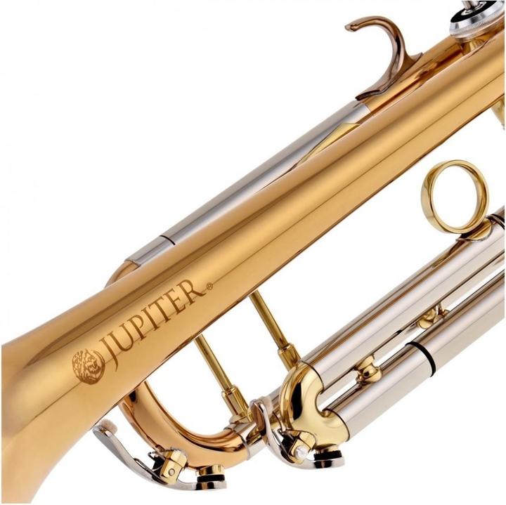 Image du produit Jupiter 40th anniversary set : 1110R trompette & 1100R bugle (Trompettes)