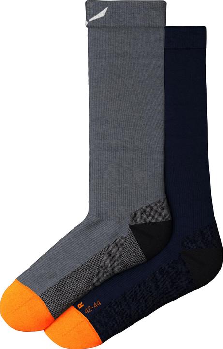 Salewa Mtn Trn Am M Crew Sock