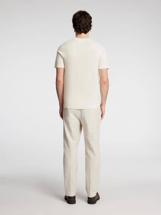 Produktbild Selected Homme 100% Merinowoll T-Shirt (XL)