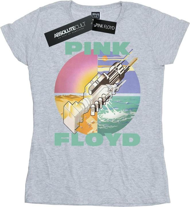 Pink Floyd Wish You Were Here TShirt (XL)