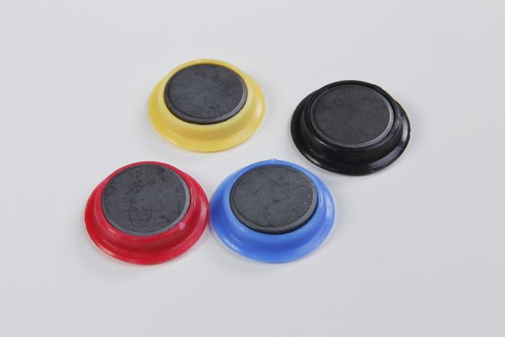 Produktbild Kübler Sport Magnet-Taktiktafel für Fussball, 60 x 45 cm