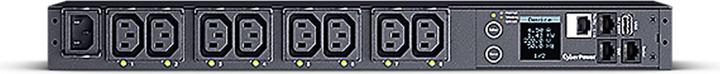 Actual product image Cyberpower Switched Series PDU41004