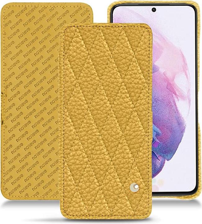 Image du produit Noreve Housse cuir horizontal (Samsung Galaxy S21)