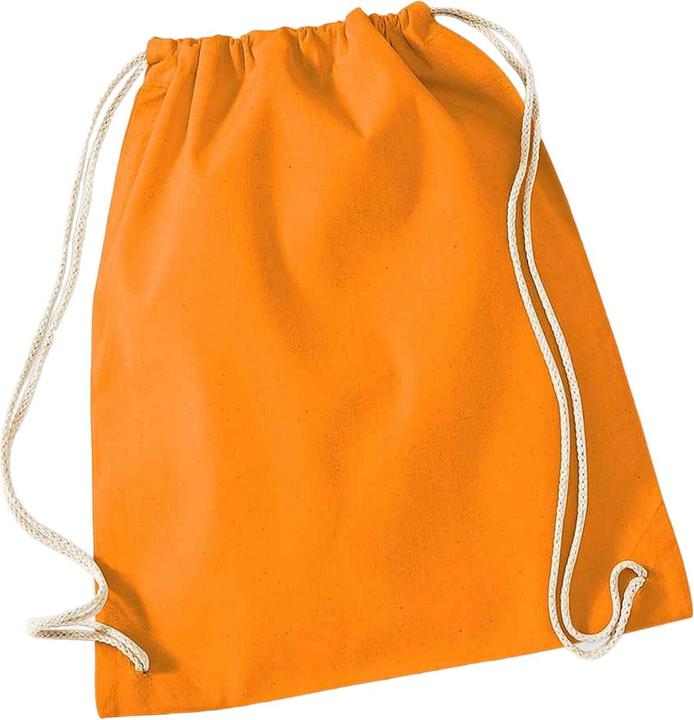 Westford Mill Turnbeutel Baumwolle (12 l)