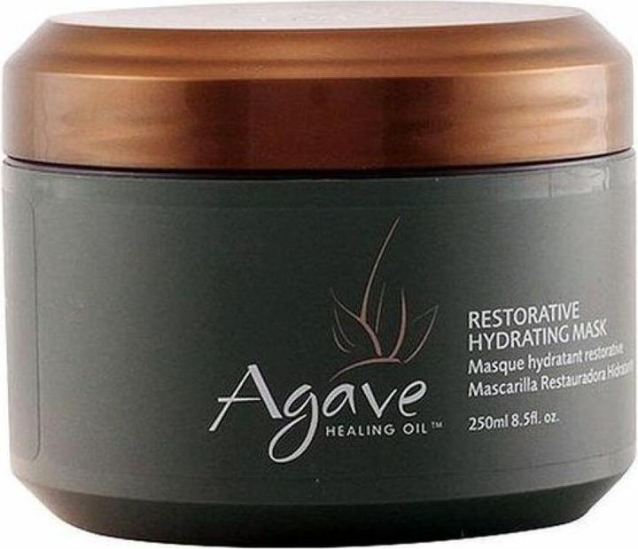 Image du produit Agave Healing Oil Hyd Restorative. (250 ml)