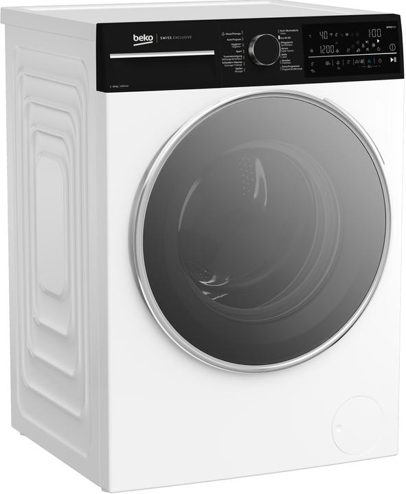 Image du produit Beko WM530 (10 kg, Gauche)
