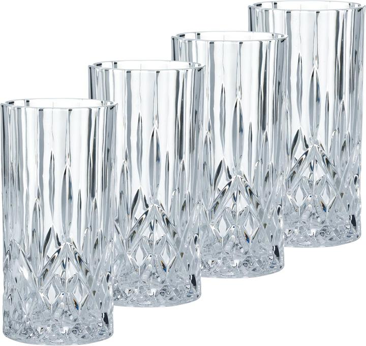 Produktbild Aida Harvey (2.60 dl, 4 x, Longdrinkgläser)