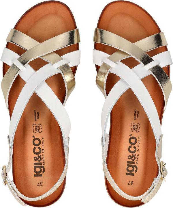 Actual product image Igi&co Sandalen (37)