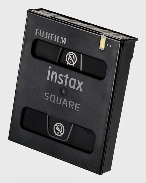 Produktbild Fujifilm Instax Square 10 Blatt (Instax Square)