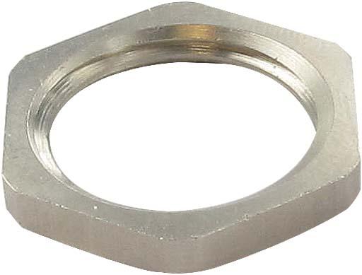 Produktbild Murr Elektronik Sechskantmutter (M16)