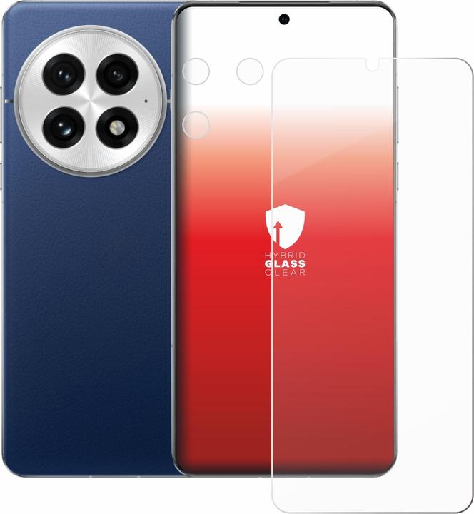 Image du produit upscreen Scratch Shield Verre (1 pièce(s), OnePlus 13)
