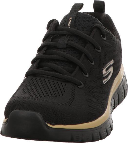 Image du produit Skechers Graceful Get Connected Baskets Femme (42)