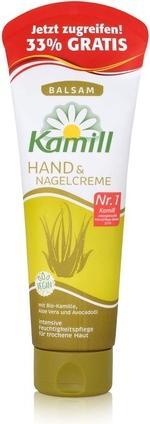Kamill Crème Mains et Ongles 100ml, Baume (100 ml)