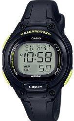 Image du produit Casio Lw-203-1bvef (Montre numérique, 34 mm)