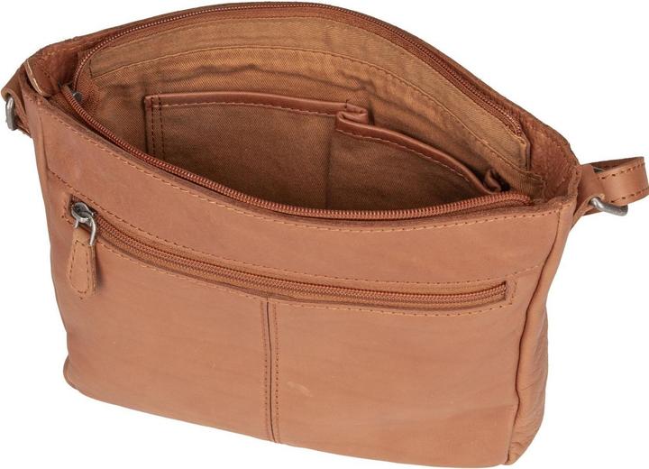 Produktbild The Chesterfield Brand Weimar Umhängetasche Leder 24 cm
