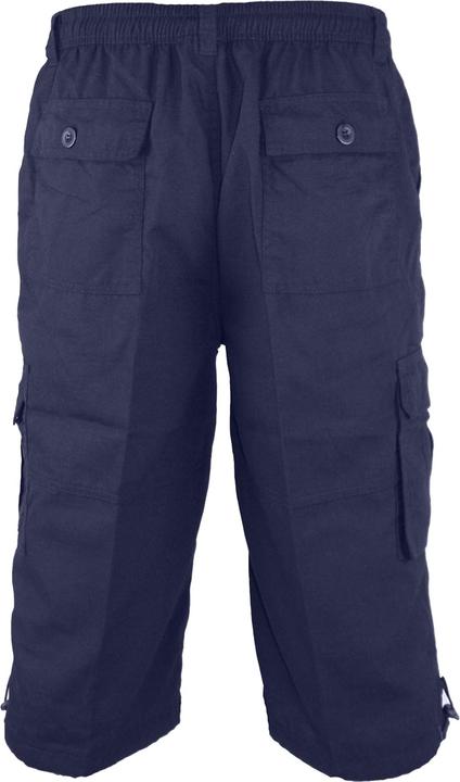 Actual product image DUKE Mason cargo shorts (7XL)