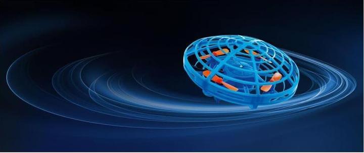 Actual product image Revell magic mover