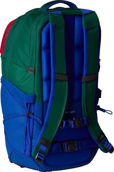 Actual product image North Face Borealis (28 l)