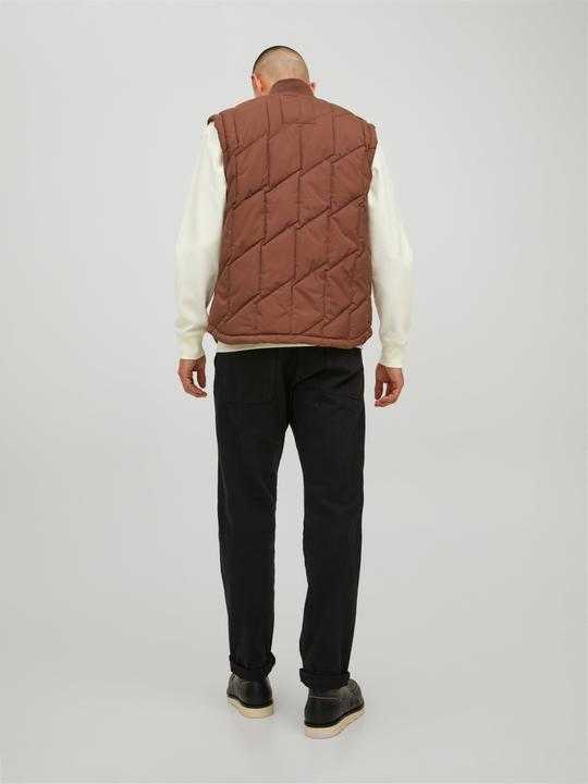 Immagine prodotto Jack & Jones Gilet trapuntato RDD Bernie (S)