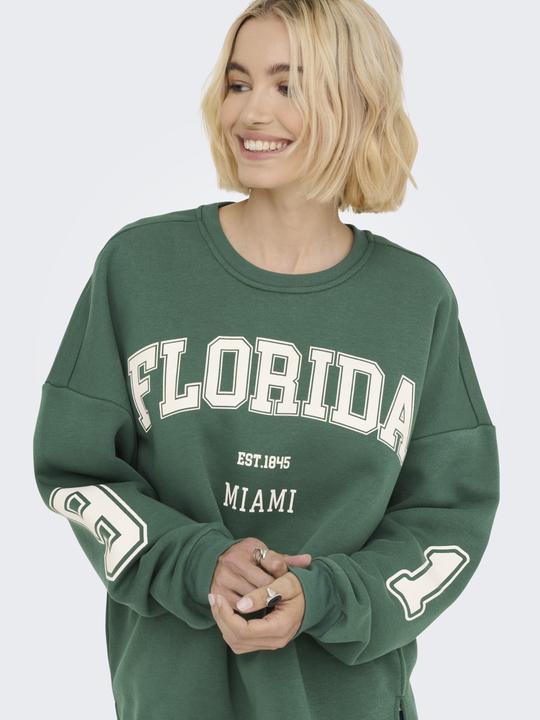 Actual product image Only ONLVICTORY Sweatshirt Sweatshirt (M)