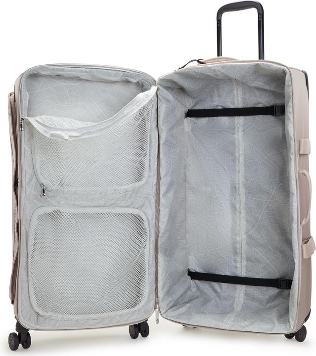 Image du produit Kipling Valise de riz SPONTANEOUS L - Metallic Glow (101 l, XL (à partir de 115l))