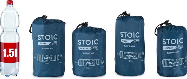Actual product image Stoic NijakSt. Sleeping Mat