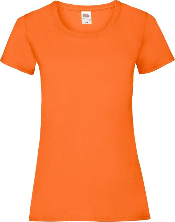 Fruit of the Loom Lady Fit TShirt