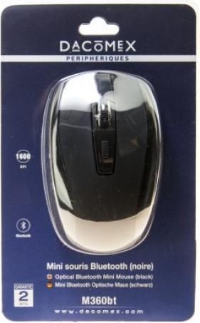 Immagine prodotto Dacomex M360bt (Senza fili)