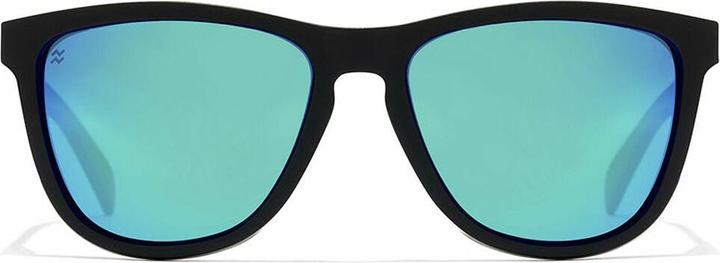 Immagine prodotto Northweek Occhiali da sole unisex Regular Matte Black Emerald Green Ø 140 mm