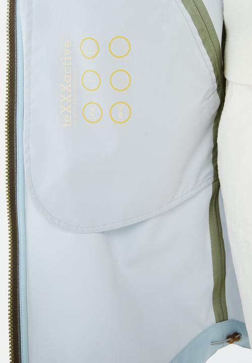 Immagine prodotto Camel Active leichter teXXXactive® Funktionsmantel aus recyceltem Polyester (48)