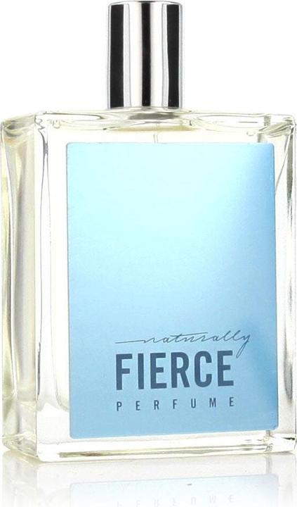 Actual product image Abercrombie and Fitch Naturally Fierce (Eau de parfum, 100 ml)